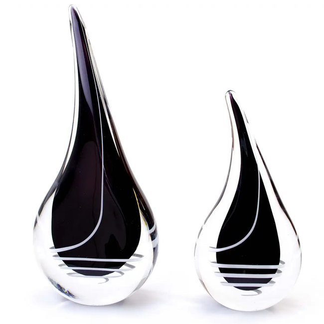Ozzaro glas druppel
