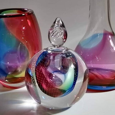 Leerdam Glas & Kristall