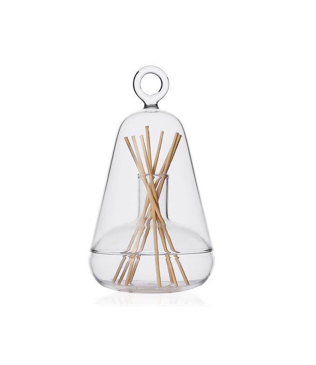 Ichendorf Milano Glockenparfümverteiler