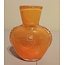 Bernard Heesen Leerdam Oranje-Vase