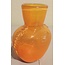 Bernard Heesen Leerdam Oranje-Vase