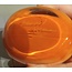 Bernard Heesen Leerdam Oranje-Vase