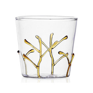 Ichendorf Milano Ichendorf Milano waterglas Takken amber (35cl)