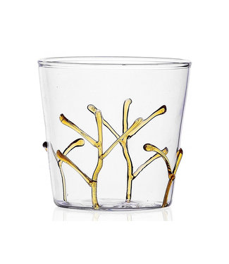 Ichendorf Milano Ichendorf Milano Wasserglas Takken Bernstein (35cl)