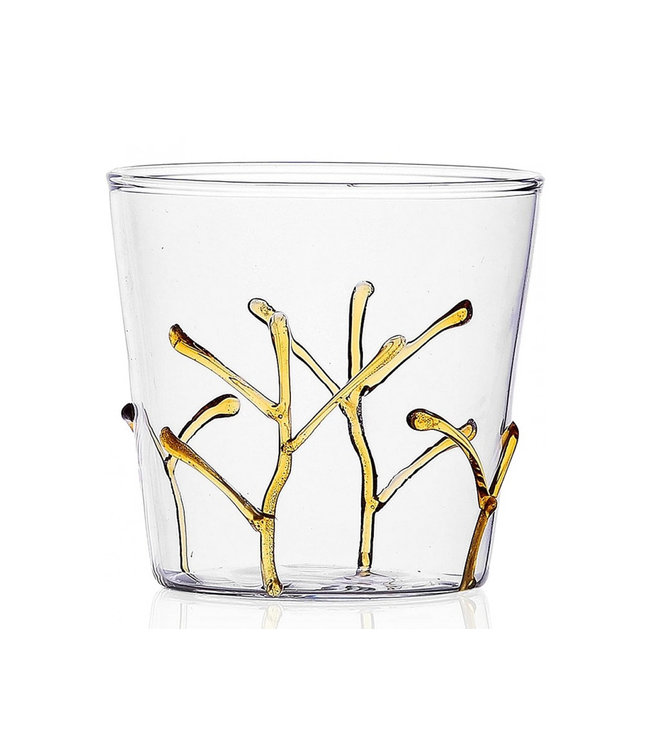 Ichendorf Milano Ichendorf Milano waterglas Takken amber (35cl)