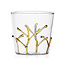 Ichendorf Milano Ichendorf Milano waterglas Takken amber (35cl)