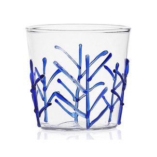 Ichendorf Milano Ichendorf Greenwood tumbler Takken Blauw (35 cl)