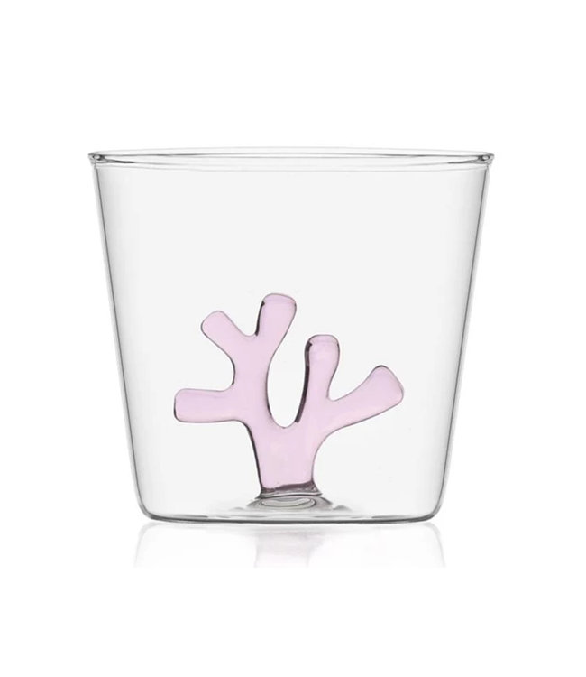 Ichendorf Trinkglas Korallenriff