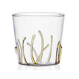 Ichendorf Milano Ichendorf Milano drinkglas Gras amber (35cl)