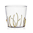 Ichendorf Milano Ichendorf Milano drinkglas Gras amber (35cl)