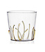 Ichendorf Milano Ichendorf Milano drinkglas Gras amber (35cl)