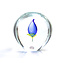 Ozzaro Kristal sculptuur Tulp