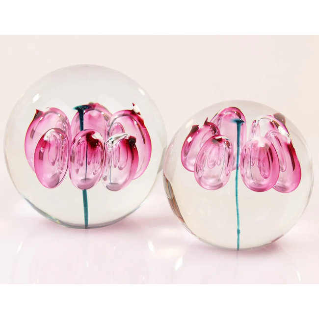Ozzaro Kristall war Tulp