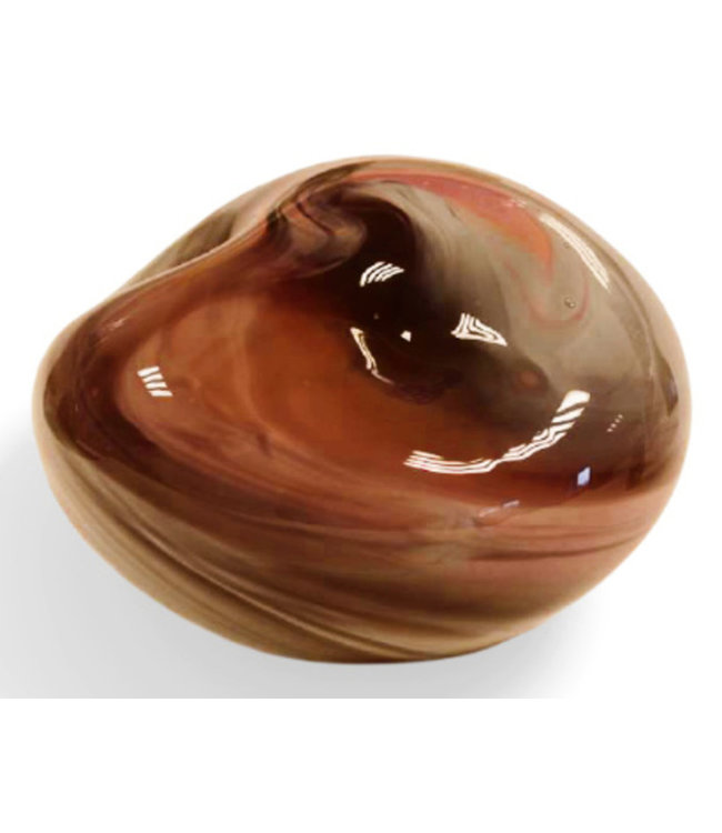 DAoGlas Glasurne 'Findling'