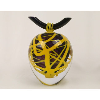 DAoGlas Glazen Urn 'Tsubo'