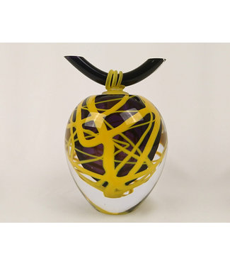 DAoGlas Glasurne Tsubo