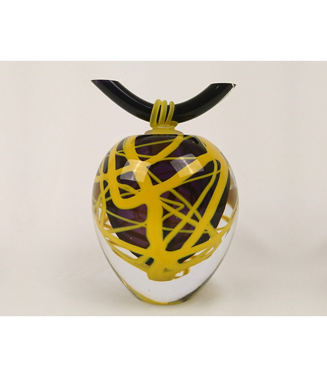 DAoGlas Glasurne Tsubo