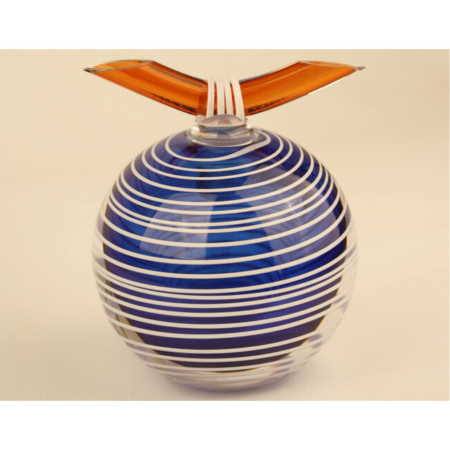 Urn van glas 'Tsubo'