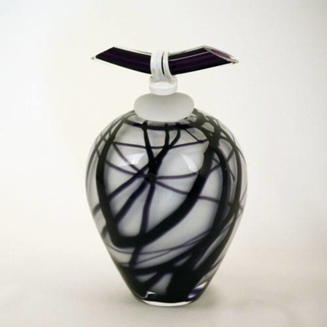 Urne aus Glas Tsubo