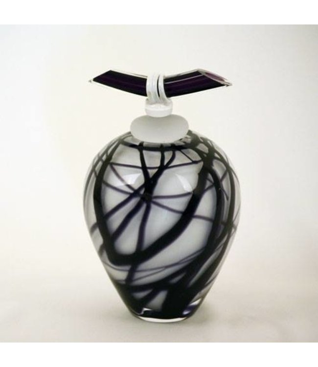 Urn van glas 'Tsubo'