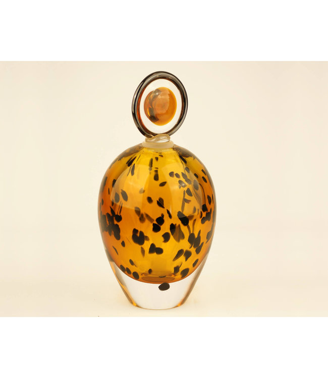 Urne aus Glas 'ANkh'