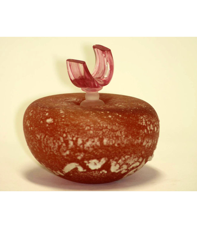 DAoGlas Glasurne 'Phara?'