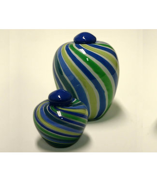 DAoGlas Glasurne Maja