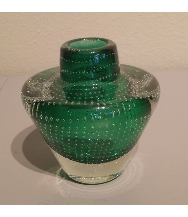 Floris Meydam - Spijkervase grün 1950