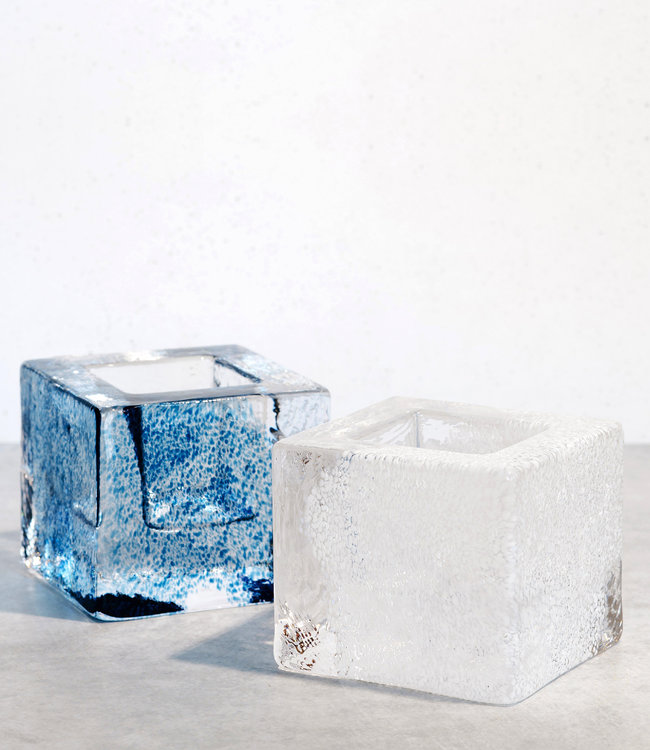 Kosta Boda waxinelichthouder