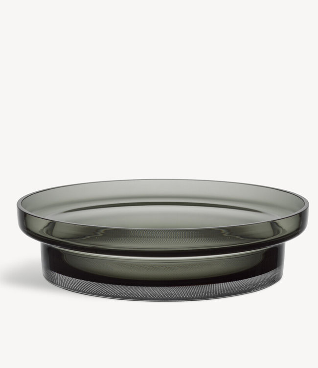 Kosta Boda Schale Limelight