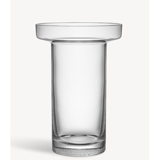 Göran Wärff Limelight vase Kosta Boda