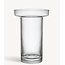 Göran Wärff Limelight vase Kosta Boda
