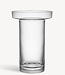 Kosta Boda Limelight vase Kosta Boda