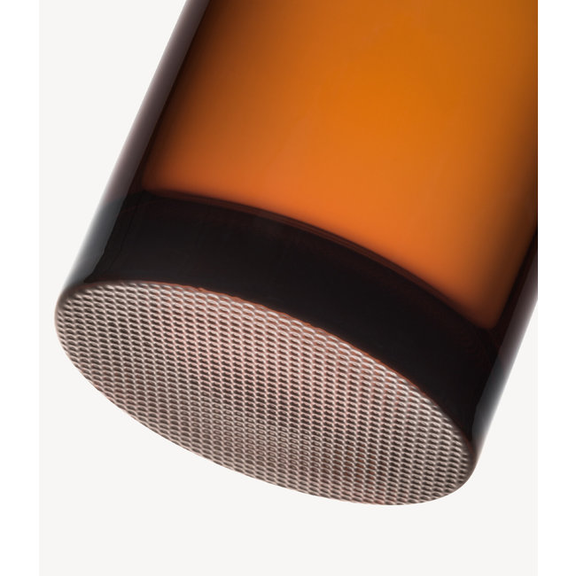 Kosta Boda Rosenvase Limelight