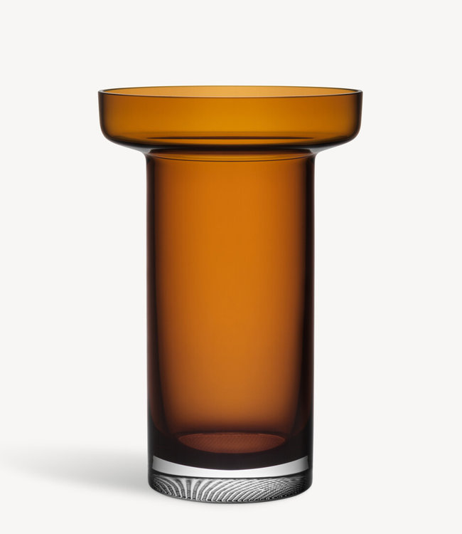 Kosta Boda Rosenvase Limelight