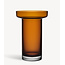 Kosta Boda Rosenvase Limelight