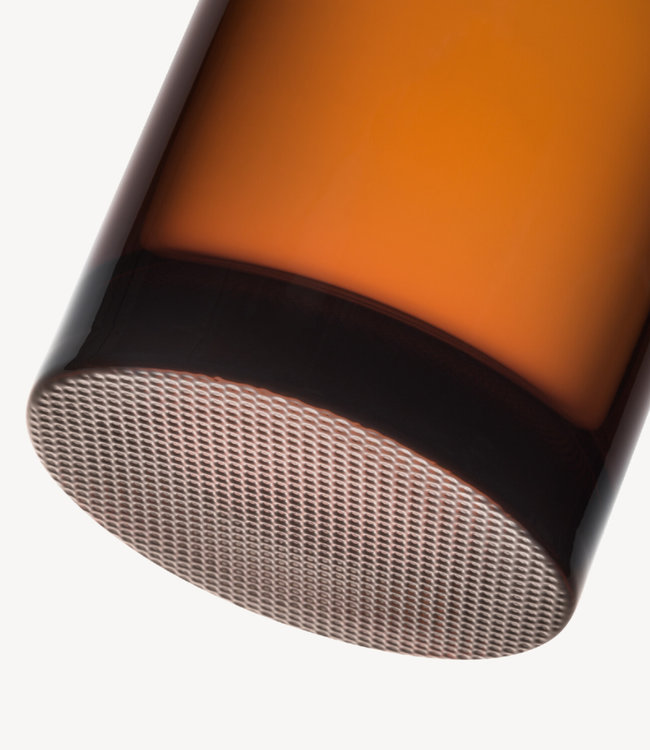 Kosta Boda Tulpenvase Limelight