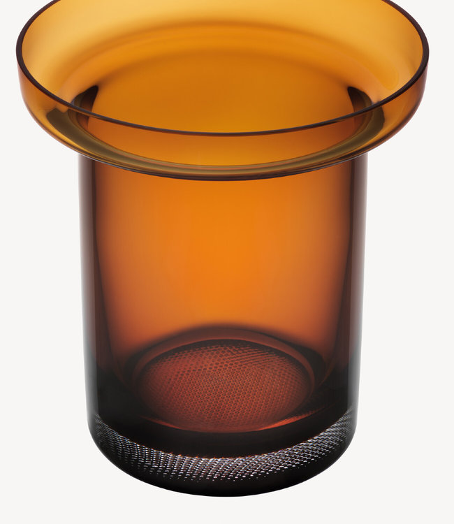 Kosta Boda tulpenvaas Limelight