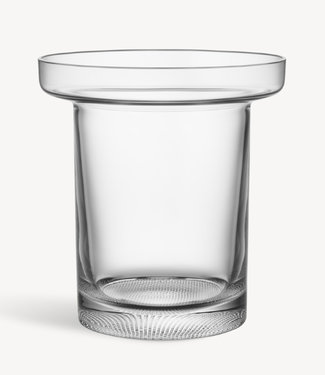 Göran Wärff Limelight vase Kosta Boda