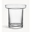 Göran Wärff Limelight vase Kosta Boda