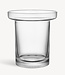 Kosta Boda Limelight vase Kosta Boda
