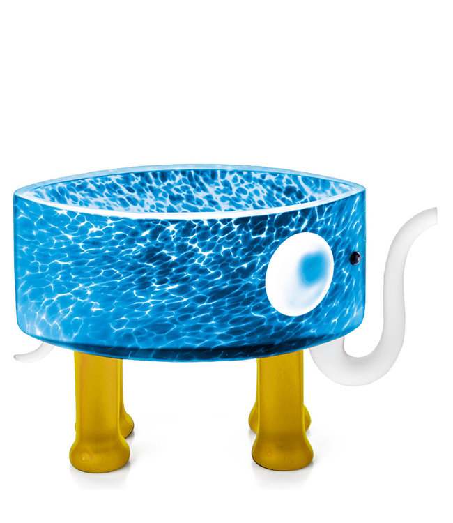 Borowski (Studio Line) Borowski schaal Ben blauw