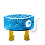 Glasstudio Borowski Borowski schale Ben Blau