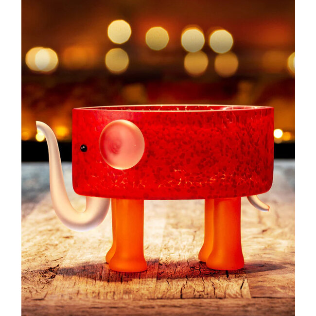 Glasstudio Borowski - schaal BEN