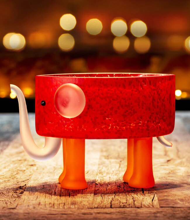 Glasstudio Borowski - Schale BEN