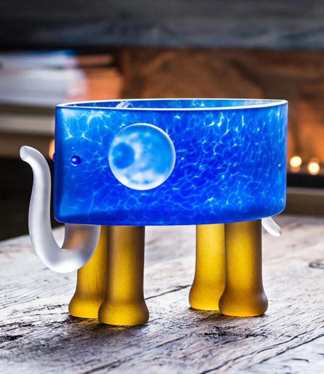 Glasstudio Borowski - Schale BEN