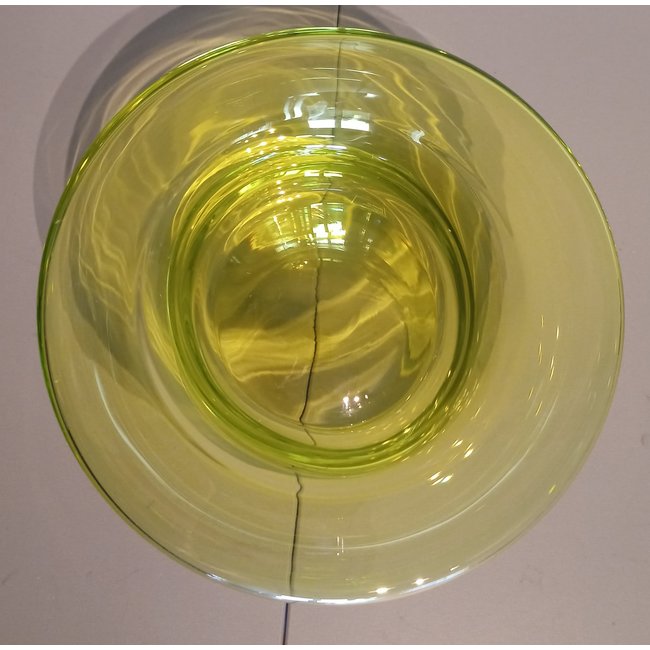 Carina Riezebos - Leerdam glaskunst