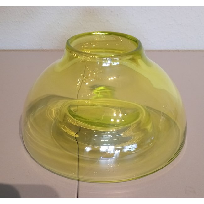 Carina Riezebos - Leerdam glaskunst