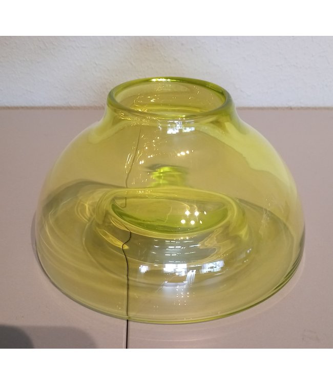 Carina Riezebos - Leerdam glaskunst