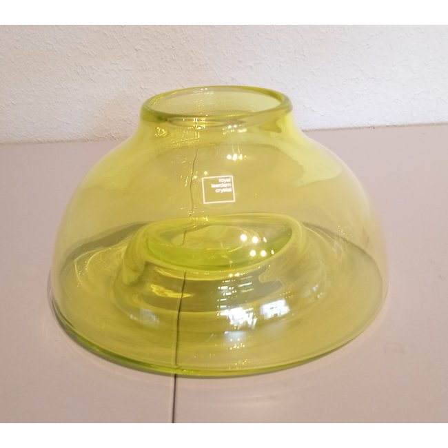 Carina Riezebos - Leerdam glaskunst